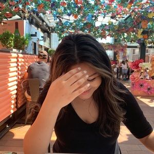 Meet your Posher, Lynn